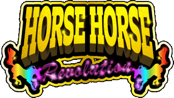 Horse Horse Revolution