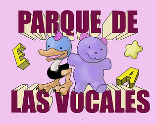 Parque de las vocales