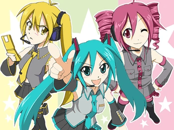 GBA Video: Triple Baka!
