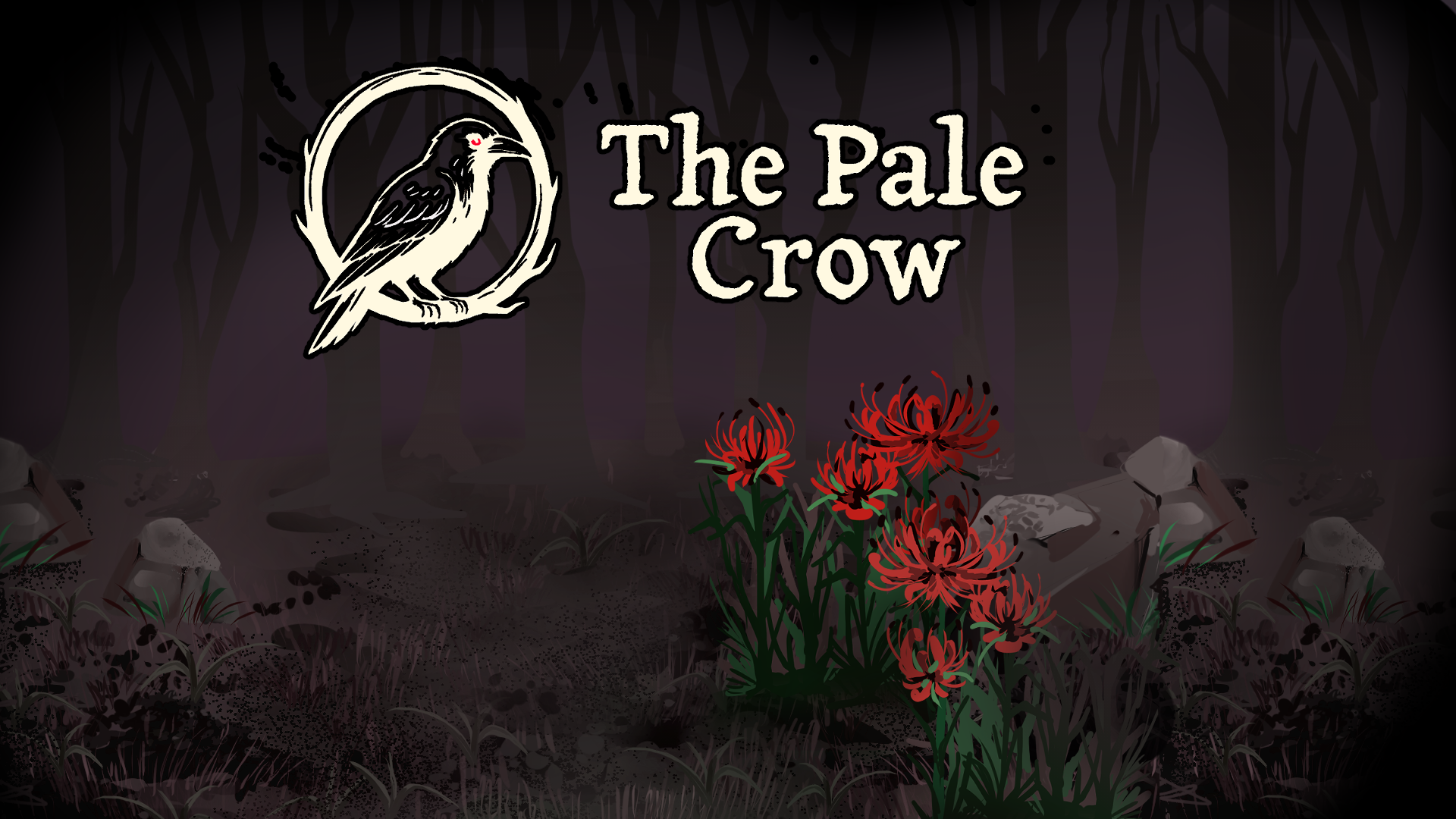 The Pale Crow
