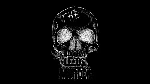 A Gracewind Tale: The Leeds Murder cover