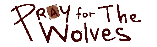 Pray for the Wolves