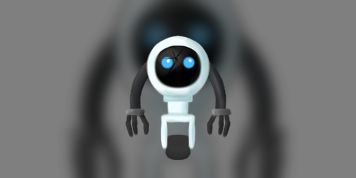 Cover image for The tale of Nu11