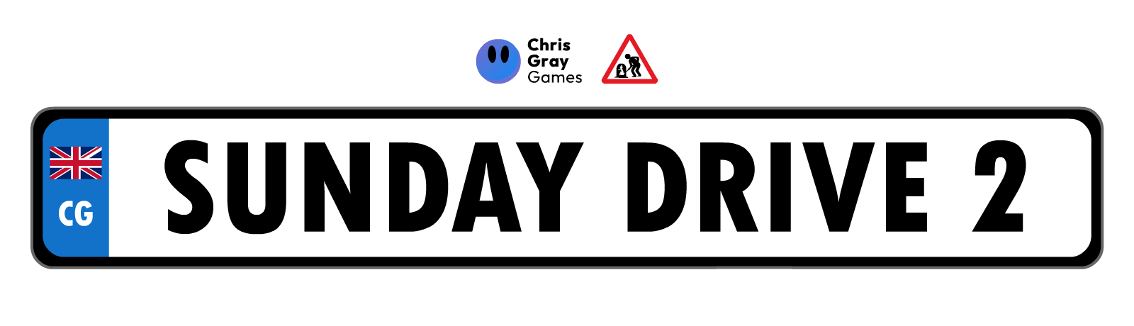 Sunday Drive 2