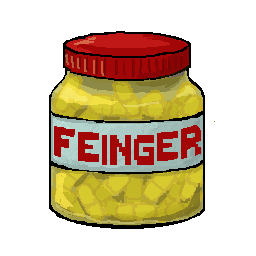 Feigner