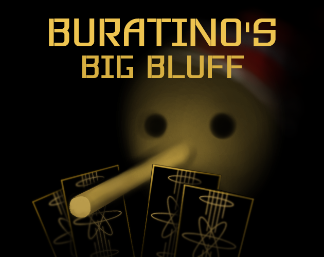 Buratino's Big Bluff
