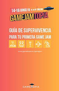 Guía de supervivencia game jam