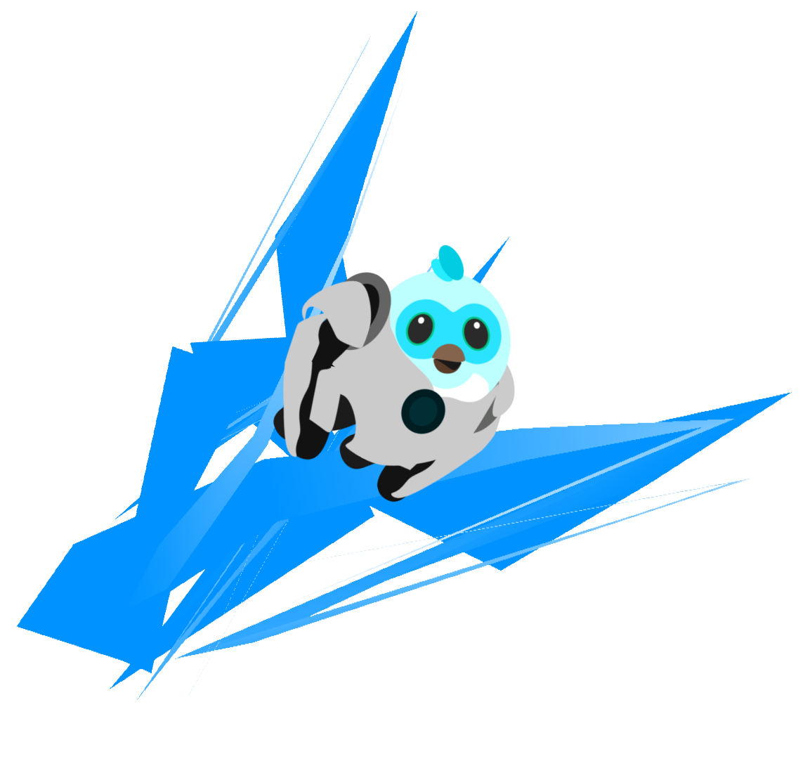 Project Gmash