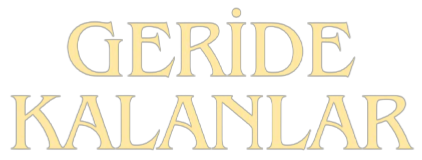 Geride Kalanlar OstimTech Gamejam