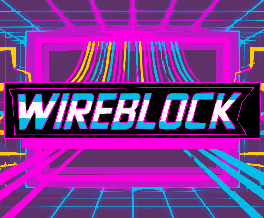 Wireblock by SteliosWinters