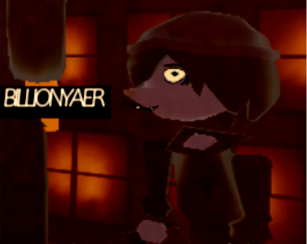 Cover image for BILLIONYAER