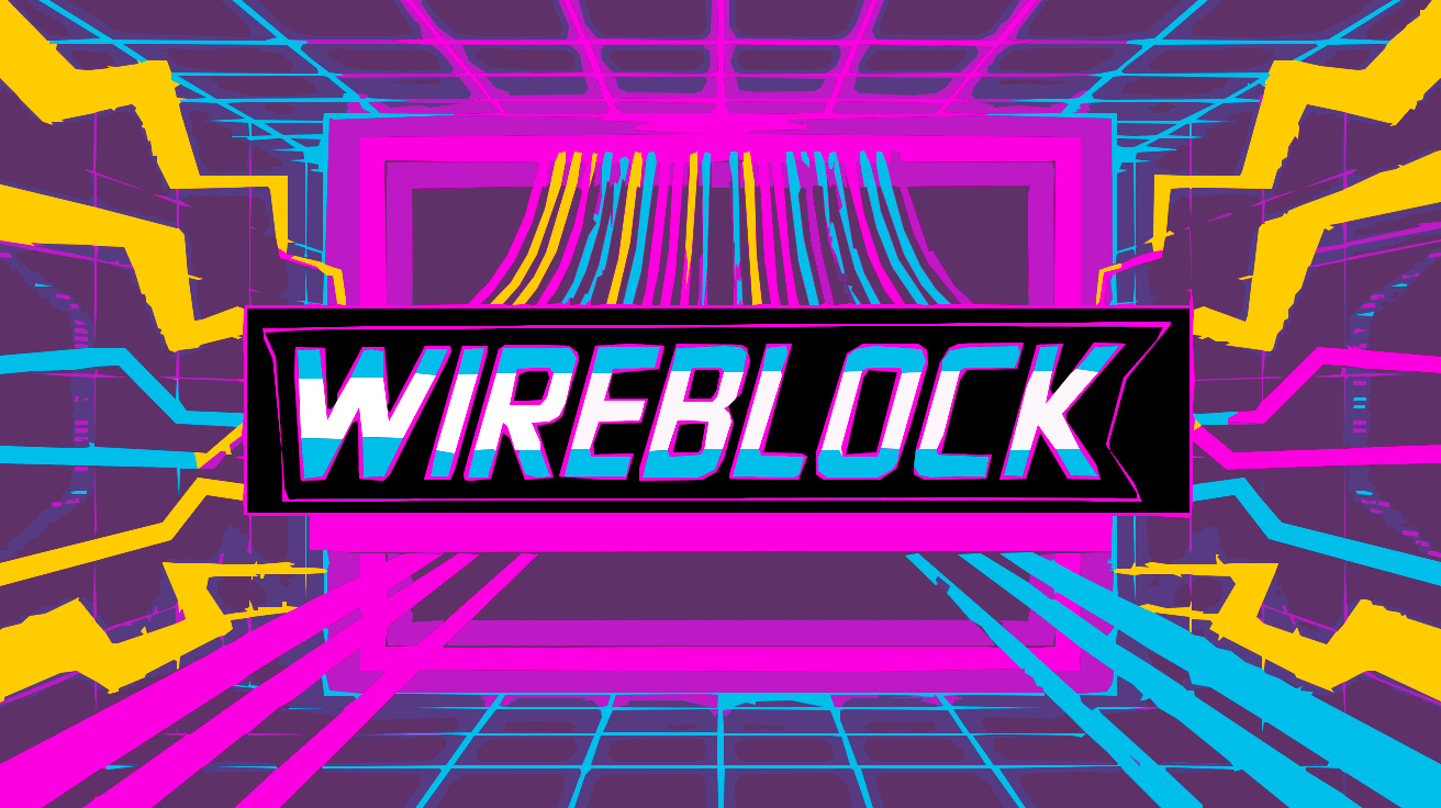 Wireblock
