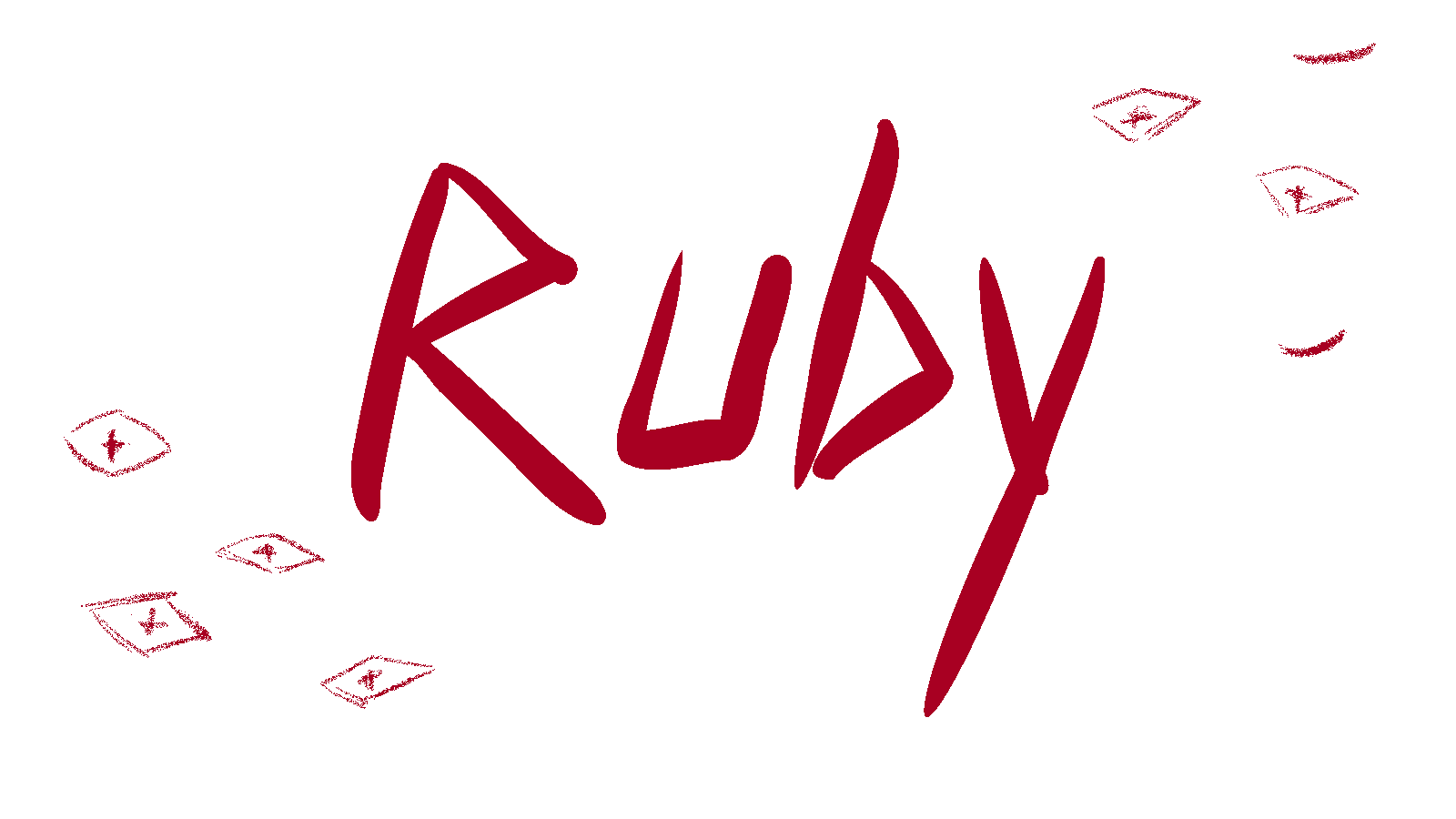 Ruby