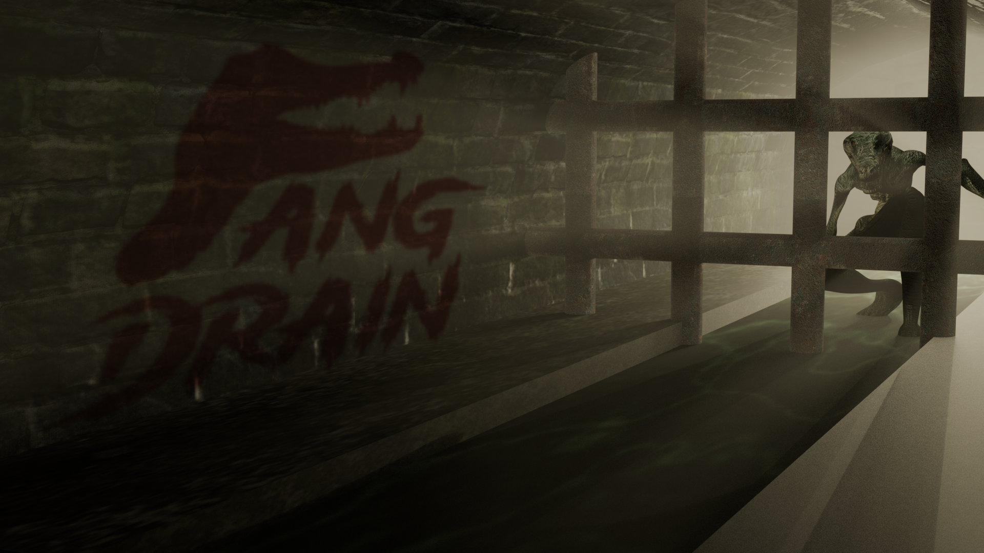 Fang Drain