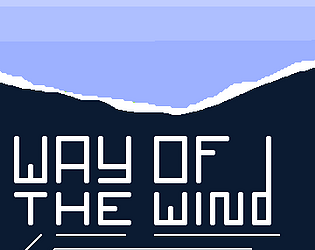 Way of the Wind