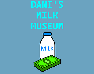 Dani's Milk Museum