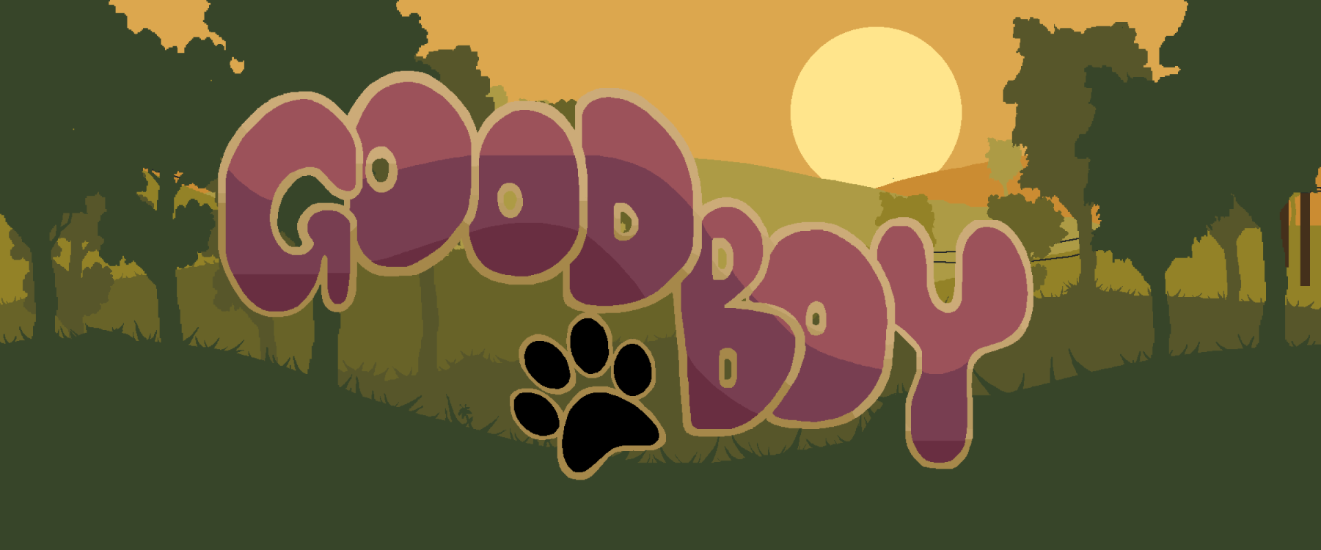 Good Boy