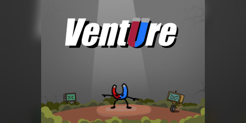 Cover image for VentUre