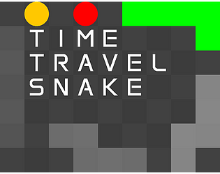 Time Travel Snake