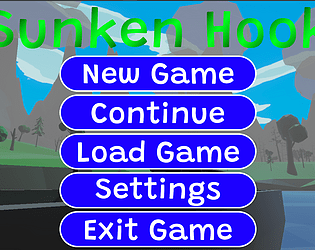 Sunken Hook