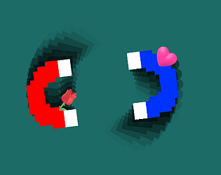 Opposites Attract