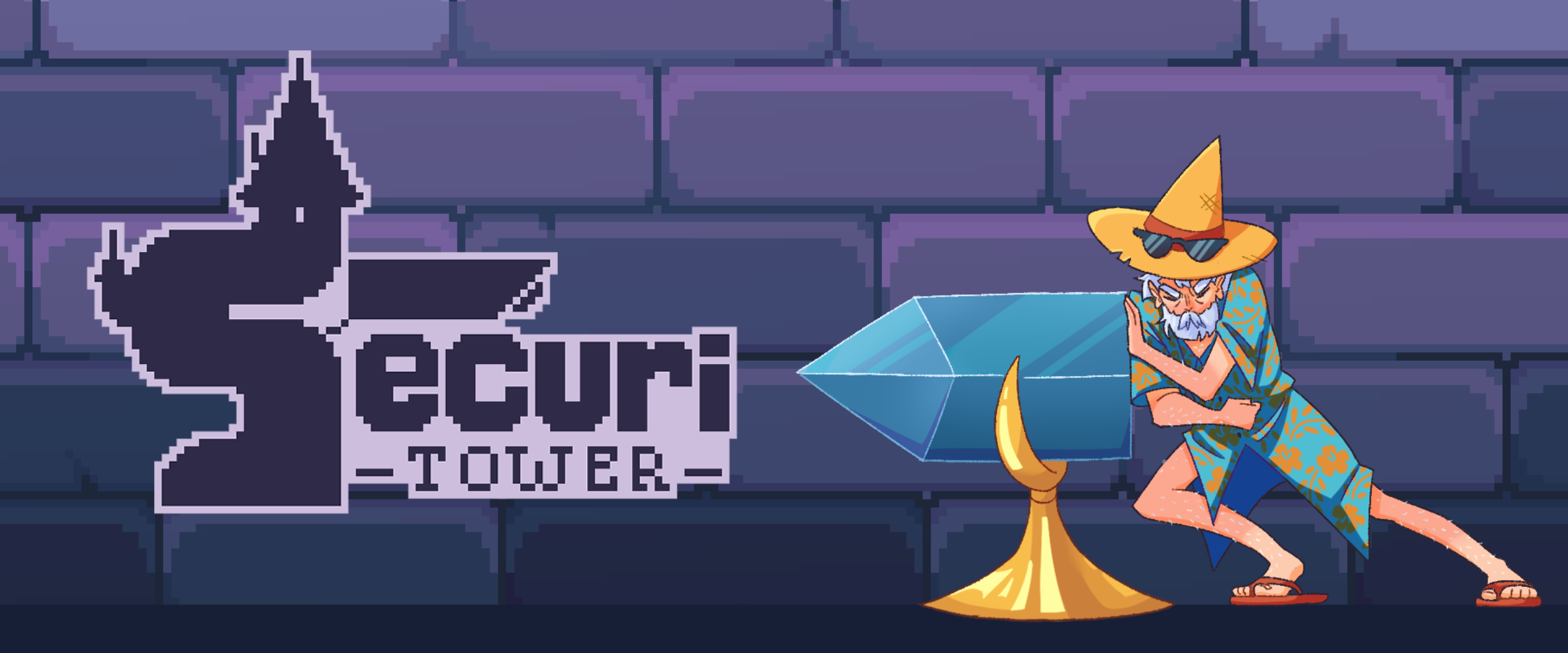 Securi Tower