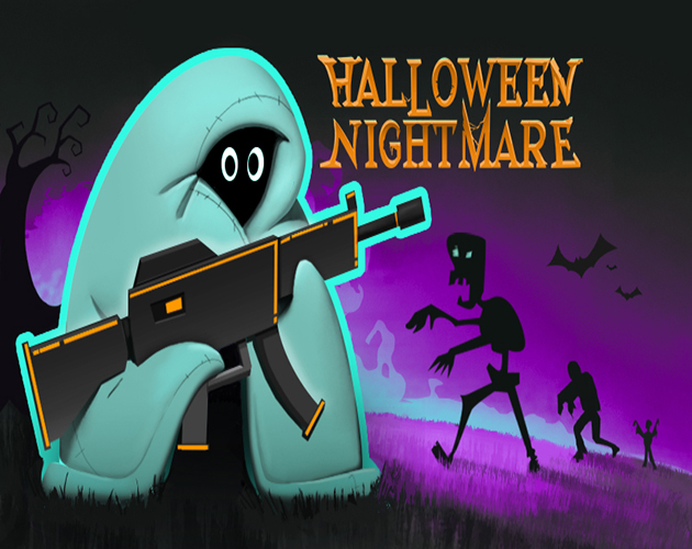 Halloween Nightmare
