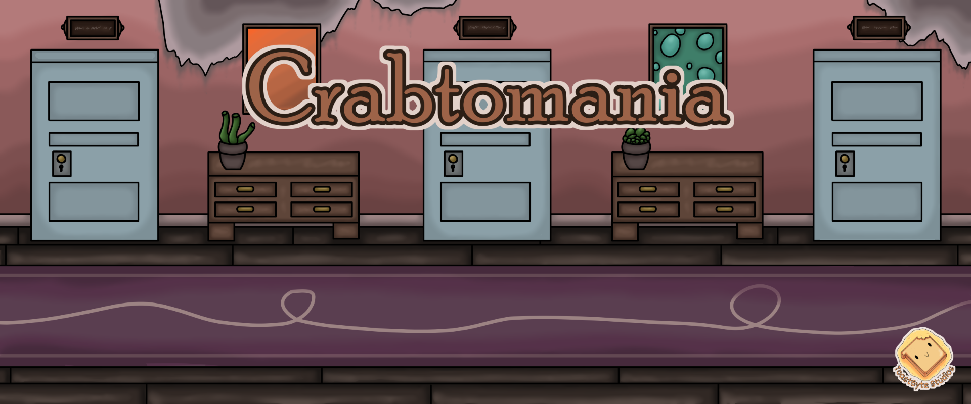 Crabtomania