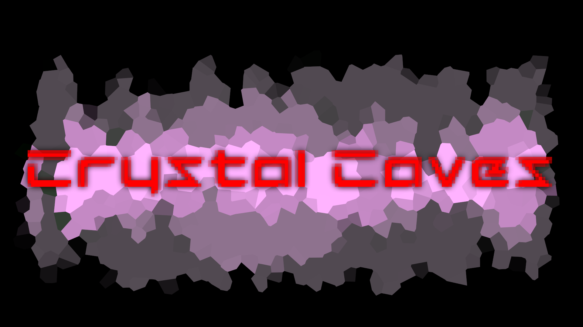 Crystal Caves