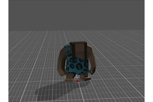 Victory Animation