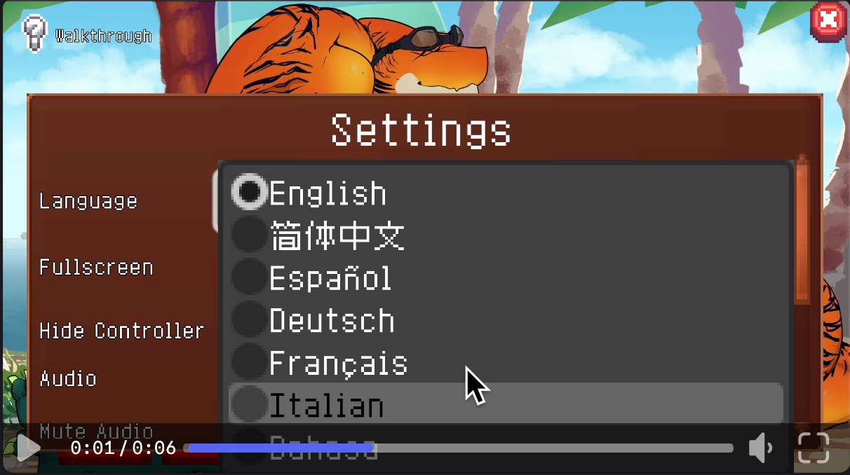 Translations