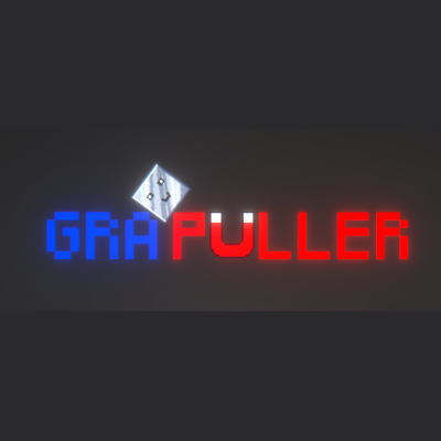 Cover image for GraPuller