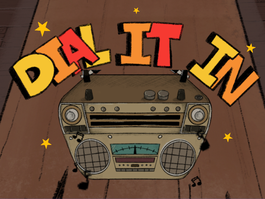 Dial it in by ms_jonas, alexv007, GabeRig, boolst, Kelly0816