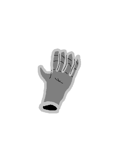 The Gauntlet