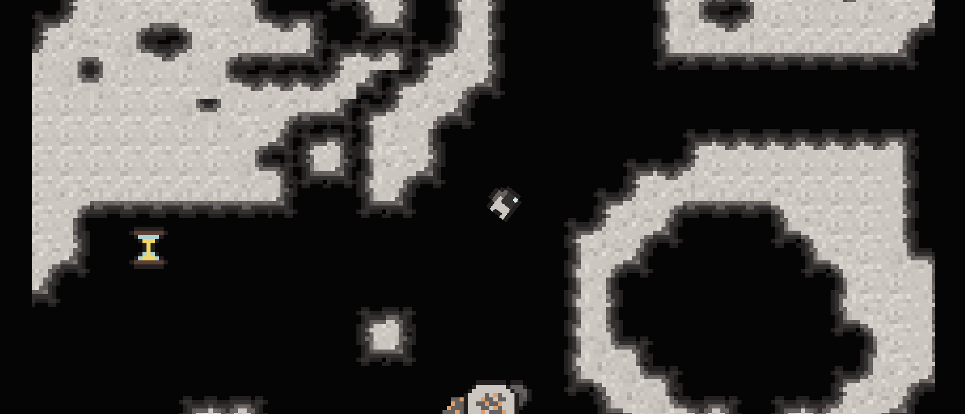 Collapsing Star