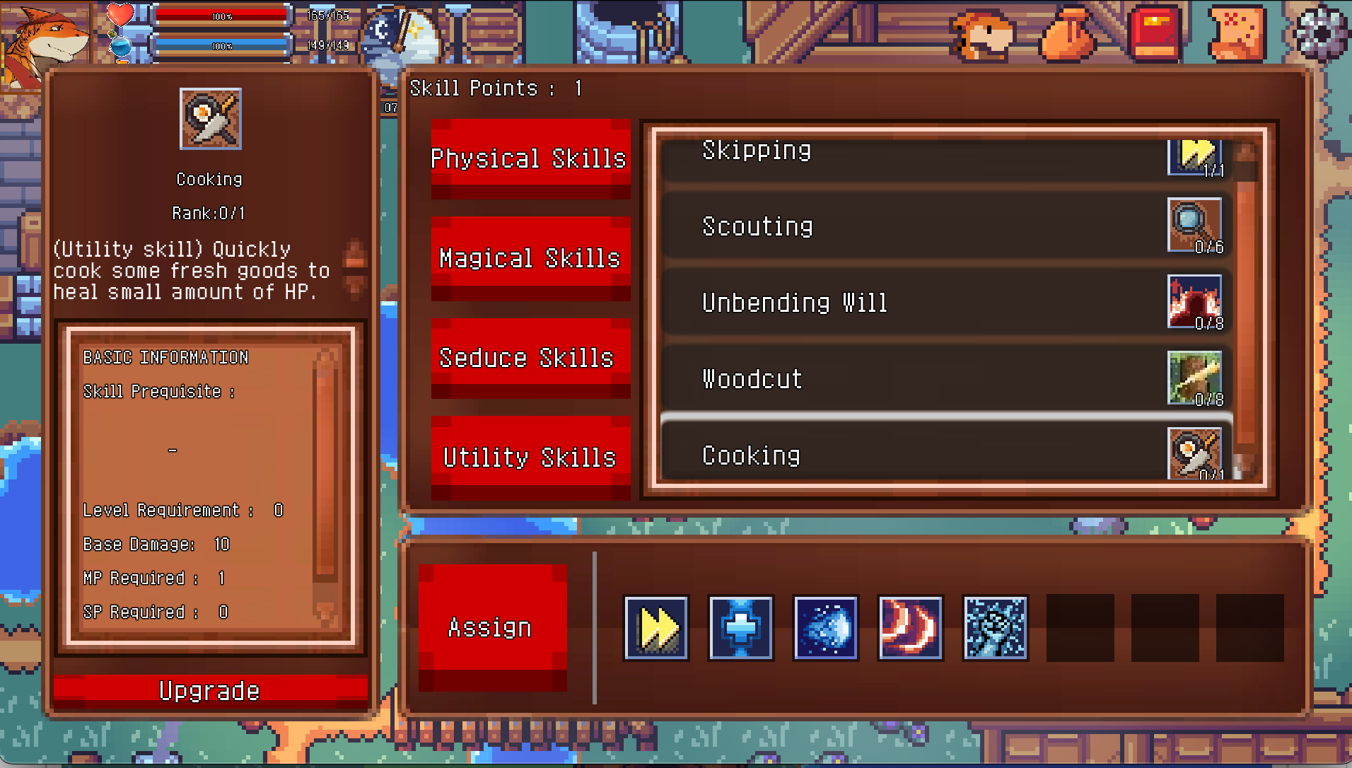 Cooking System