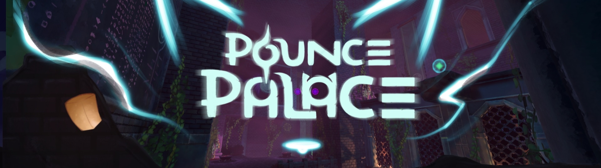Pounce Palace
