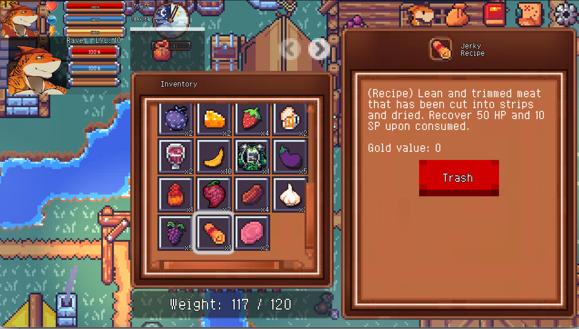 Cooking System