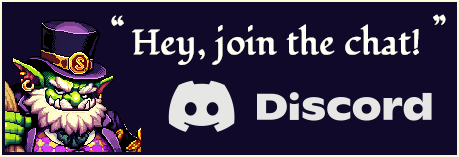 Join our Discord!