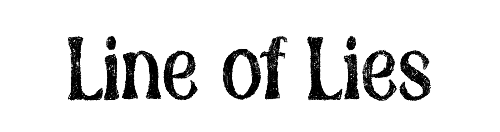 Line of Lies