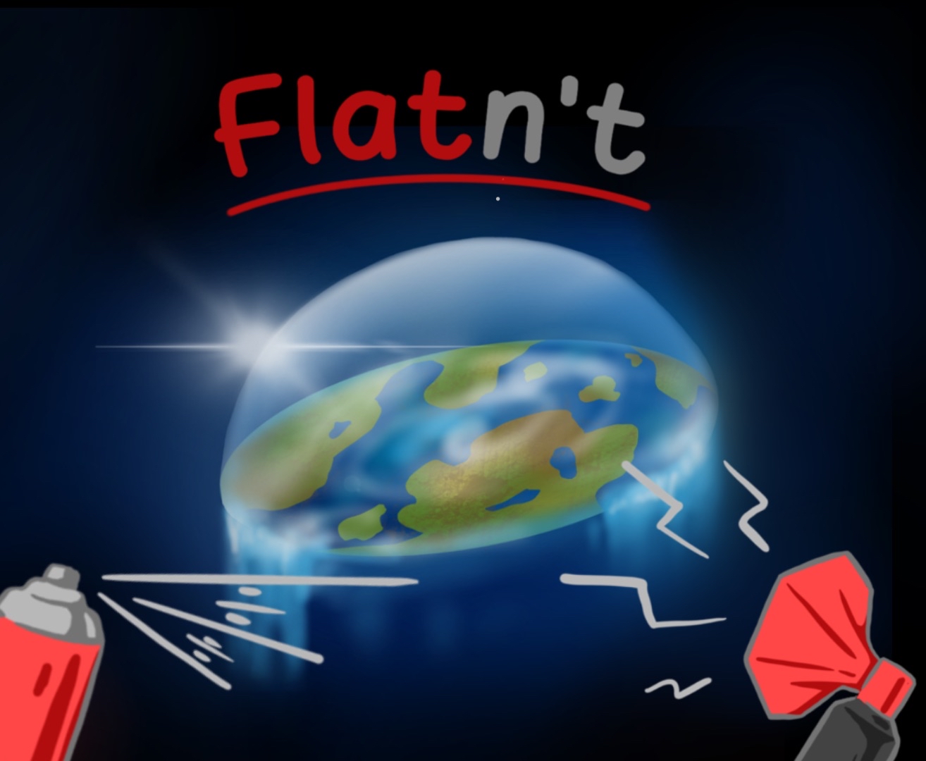 Flatn´t