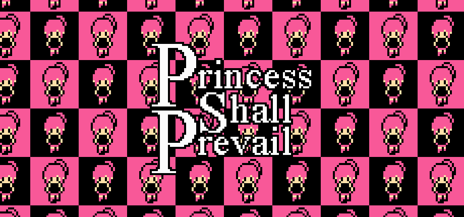 Princess Shall Prevail
