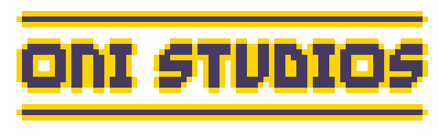 Brown Muscle Guy Character Sprite