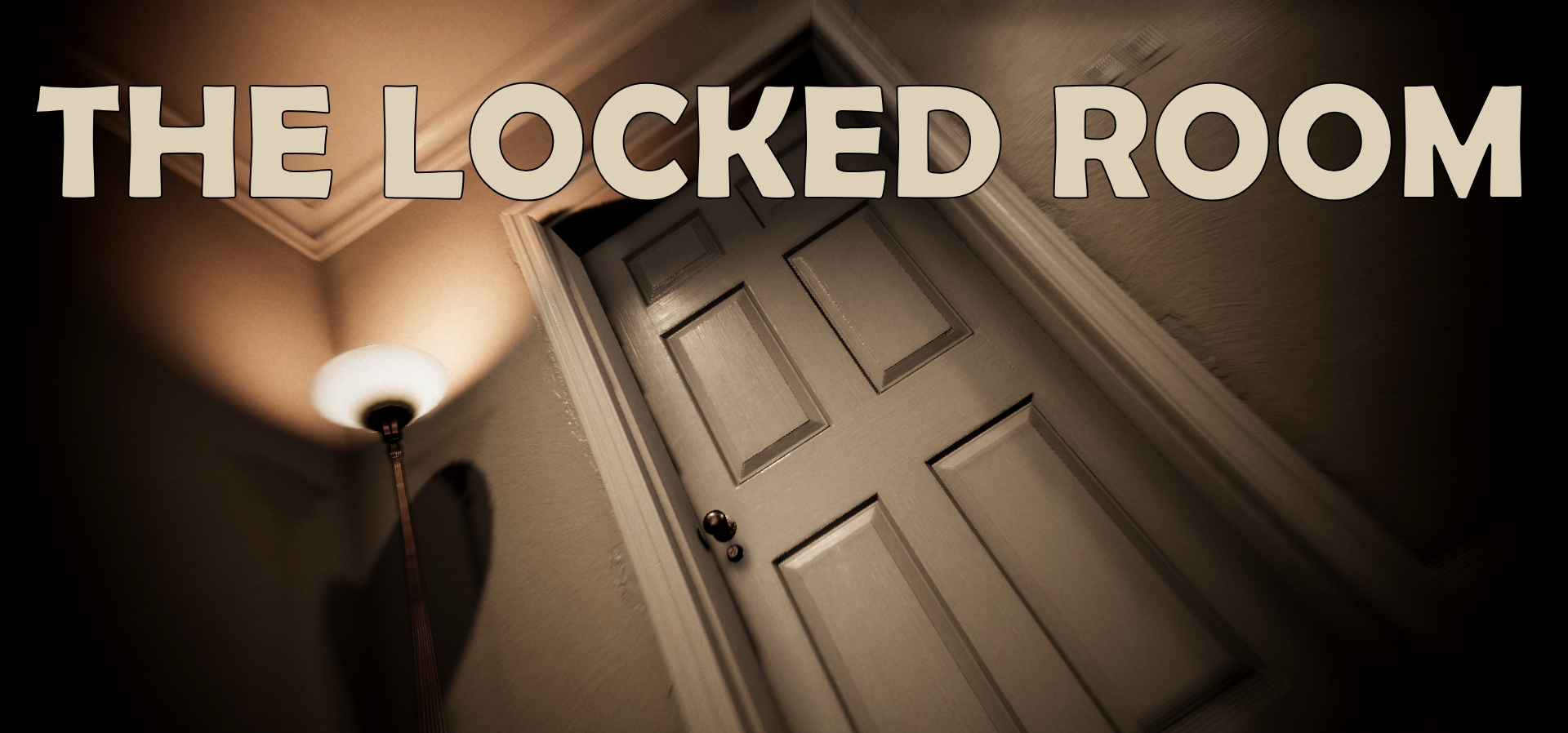 The locked room