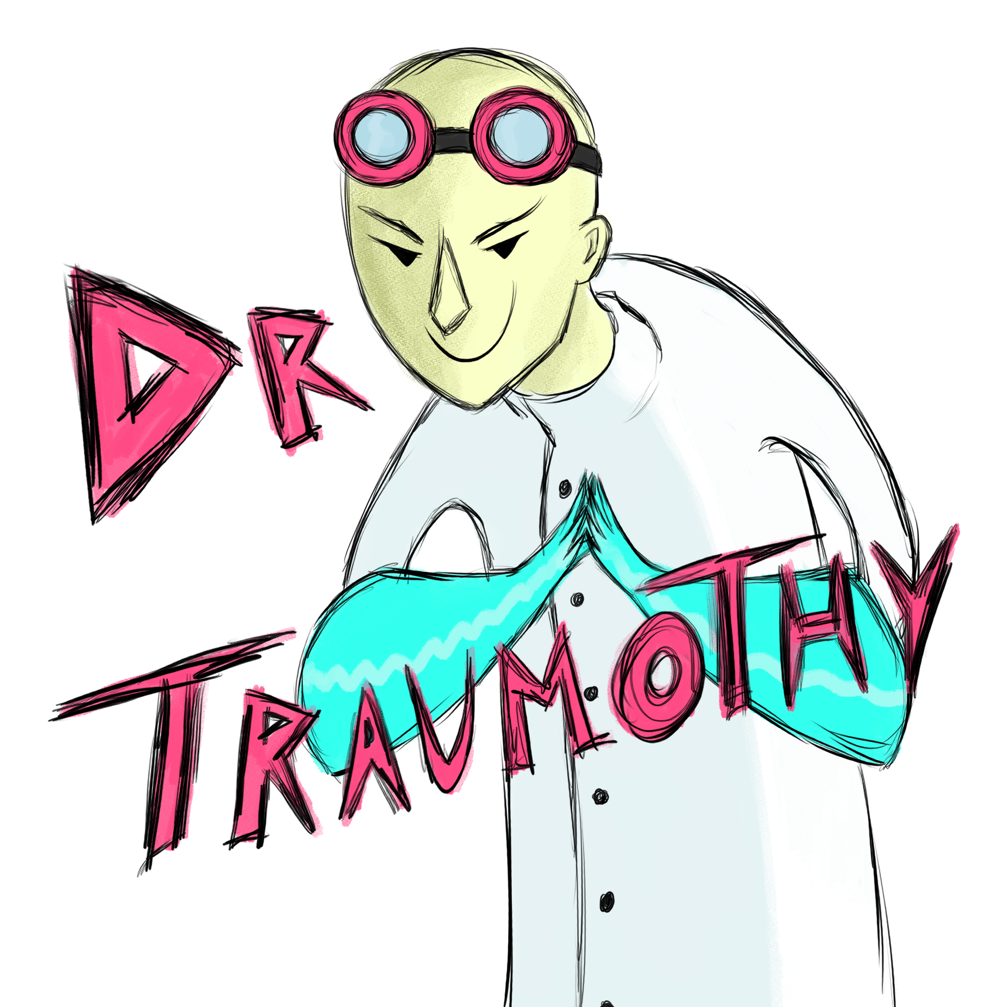Dr Traumothy