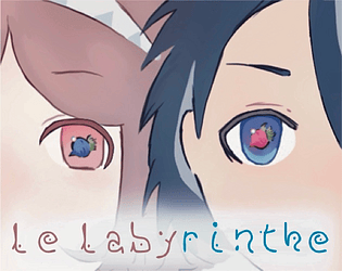 Le Labyrinthe
