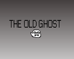 The Old Ghost
