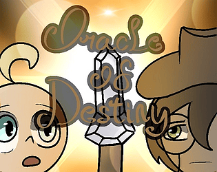 Oracle Of Destiny
