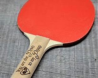 Ping-Pong