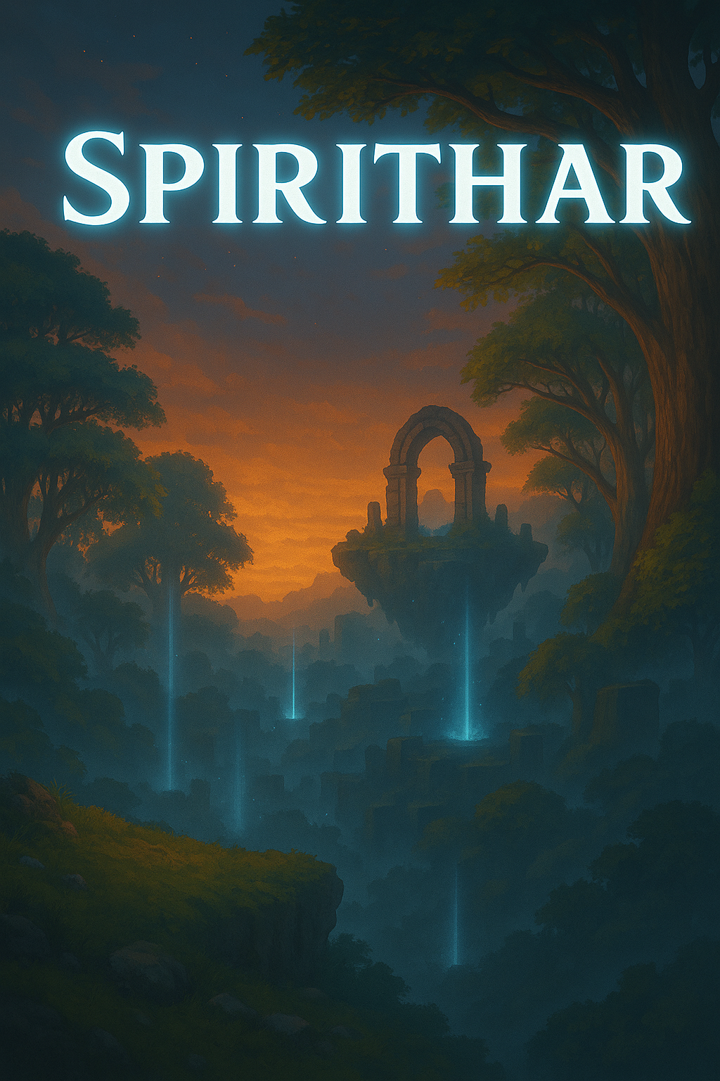 Spirithar